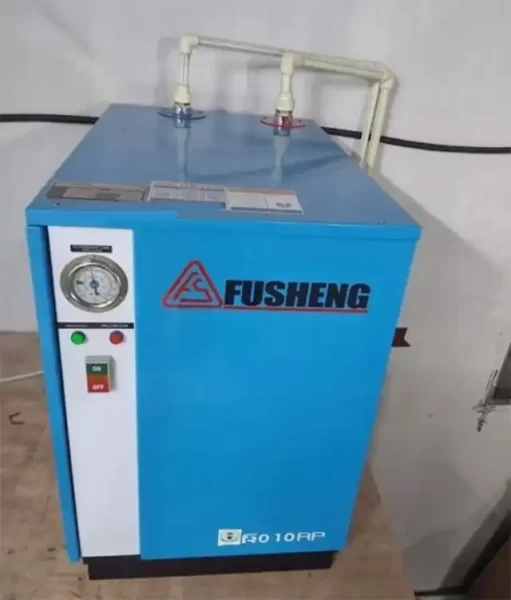 Máy sấy khí nén Fusheng FR020AP