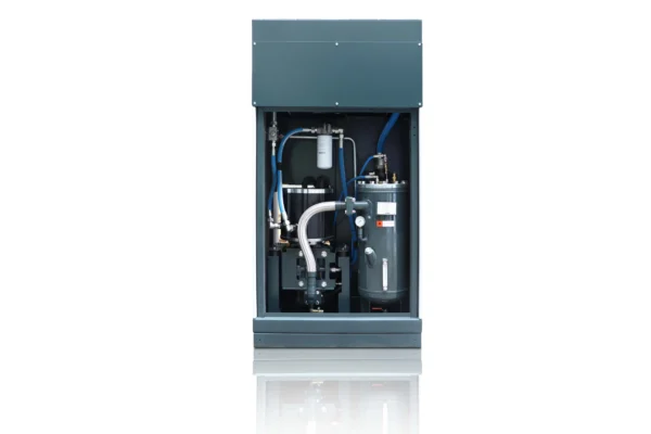 Máy nén khí trục vít 10hp Fusheng SAV08MA 7.5Kw Inverter 15 Máy nén khí trục vít 10hp Fusheng SAV08MA Inverter